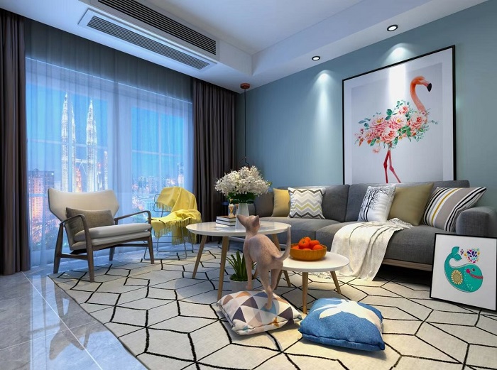 太倉裝修公司：“精裝房”交付驗(yàn)收這些注意點(diǎn)你都知道嗎？